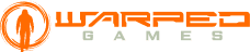 Warped Games
