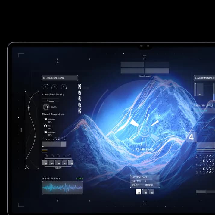 FUI - MAP