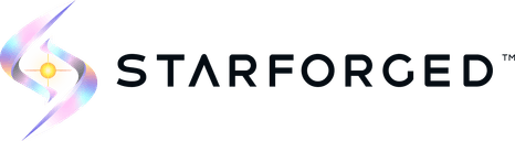 Starforged